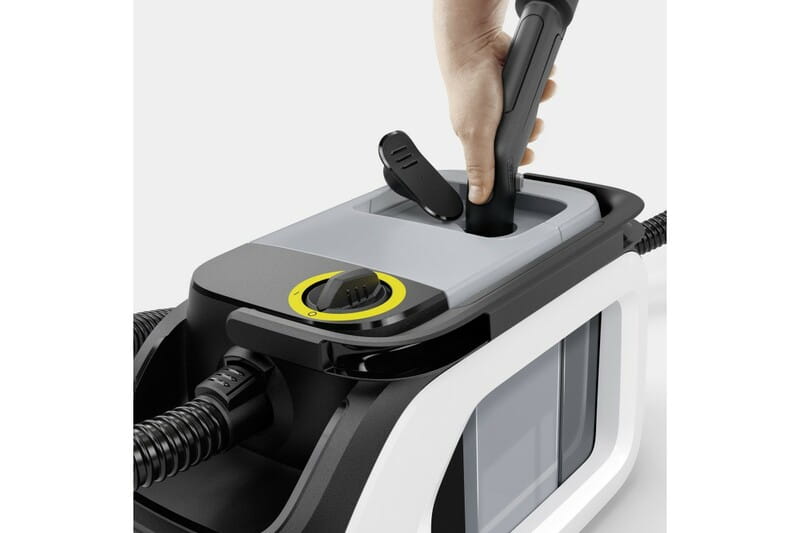 Миючий пилосос Karcher SE 3 Compact Floor (1.081-533.0)