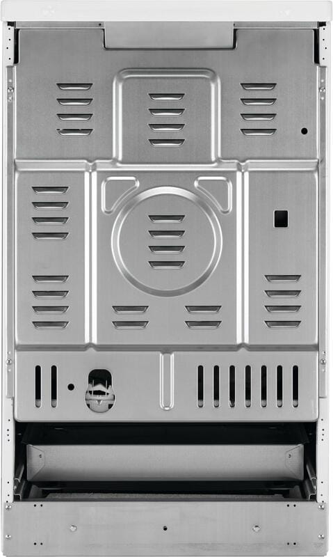 Плита Electrolux LKR520066W