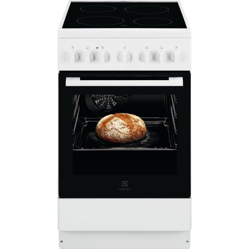 Плита Electrolux LKR520066W