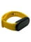 Фото - Силиконовый ремешок BeCover для Xiaomi Mi Smart Band 9 Yellow (711957) | click.ua