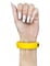 Фото - Силиконовый ремешок BeCover для Xiaomi Mi Smart Band 9 Yellow (711957) | click.ua