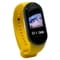 Фото - Силиконовый ремешок BeCover для Xiaomi Mi Smart Band 9 Yellow (711957) | click.ua
