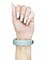 Фото - Силиконовый ремешок BeCover для Xiaomi Mi Smart Band 9 Light Blue (711958) | click.ua