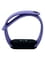 Фото - Силиконовый ремешок BeCover для Xiaomi Mi Smart Band 9 Lilac (711960) | click.ua