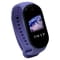 Фото - Силиконовый ремешок BeCover для Xiaomi Mi Smart Band 9 Lilac (711960) | click.ua