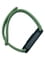 Фото - Силіконовий ремінець BeCover для Xiaomi Mi Smart Band 9 Light Green (711962) | click.ua