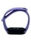 Фото - Силиконовый ремешок BeCover для Xiaomi Mi Smart Band 9 Light Purple (711963) | click.ua