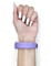 Фото - Силиконовый ремешок BeCover для Xiaomi Mi Smart Band 9 Light Purple (711963) | click.ua