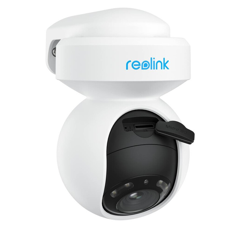 IP-камера Reolink E Series E540 2.8-8mm Wi-Fi (E1 Outdoor)