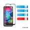 Фото - Захисне скло ACCLAB Full Glue для Samsung Galaxy A26 SM-A266 Black (1283126608025) | click.ua