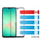 Фото - Захисне скло ACCLAB Full Glue для Samsung Galaxy A26 SM-A266 Black (1283126608025) | click.ua