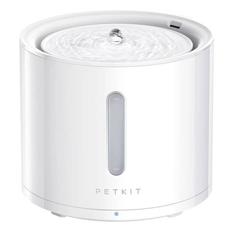 Смарт-поїлка Petkit Eversweet Solo 2 Smart Pet Drinking Fountain White (P4114)
