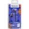 Фото - Гарнитура Defender Pulse 430 Black/Purple (63435) | click.ua