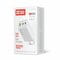 Фото - Мережевий зарядний пристрій ColorWay GaN Mini 100W PD Port PPS USB (USB-2C1A) White (CW-CHS061PD-WT) | click.ua