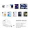 Фото - Мережевий зарядний пристрій ColorWay GaN Mini 20W PD Port PPS USB-C White (CW-CHS059PD-WT) | click.ua
