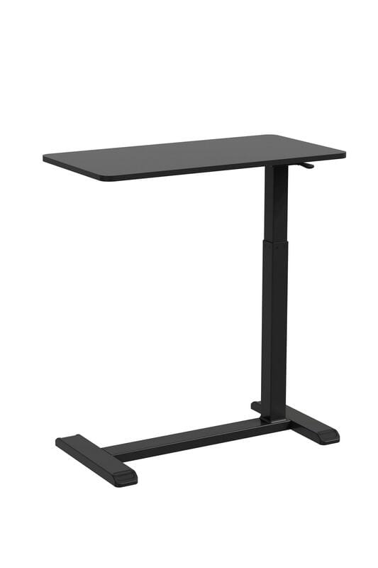 Напольная подставка под ноутбук/проектор Gembird TVS-DESK-02-BK