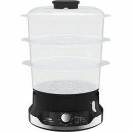 Пароварка Tefal VC204810