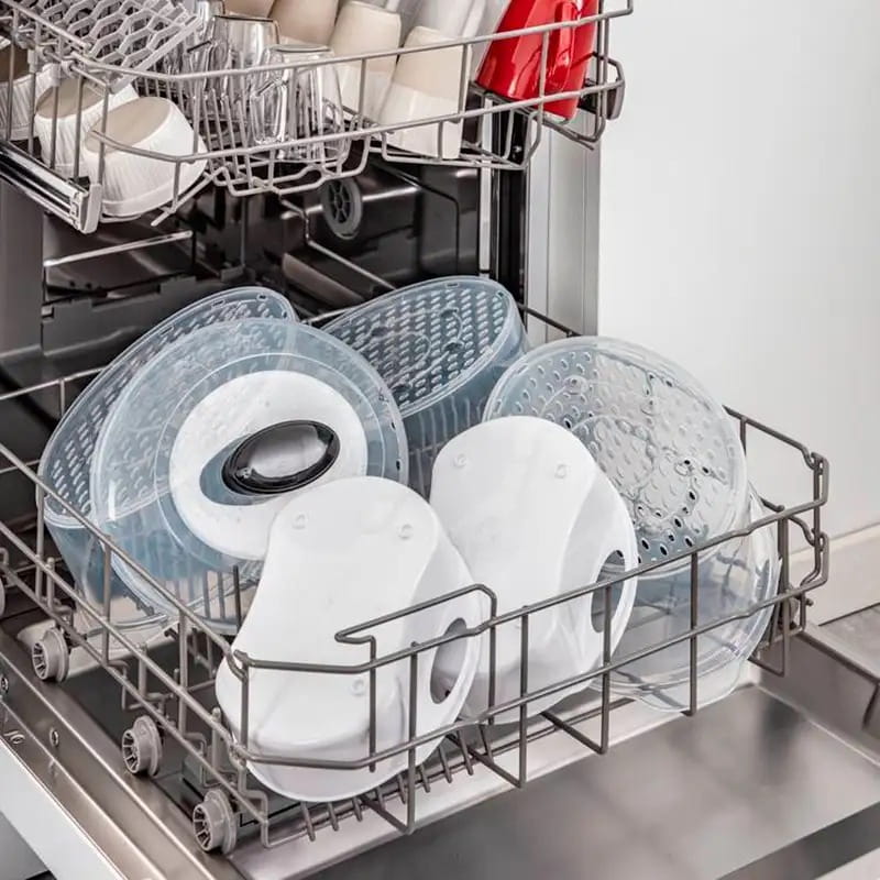 Пароварка Tefal VC204810
