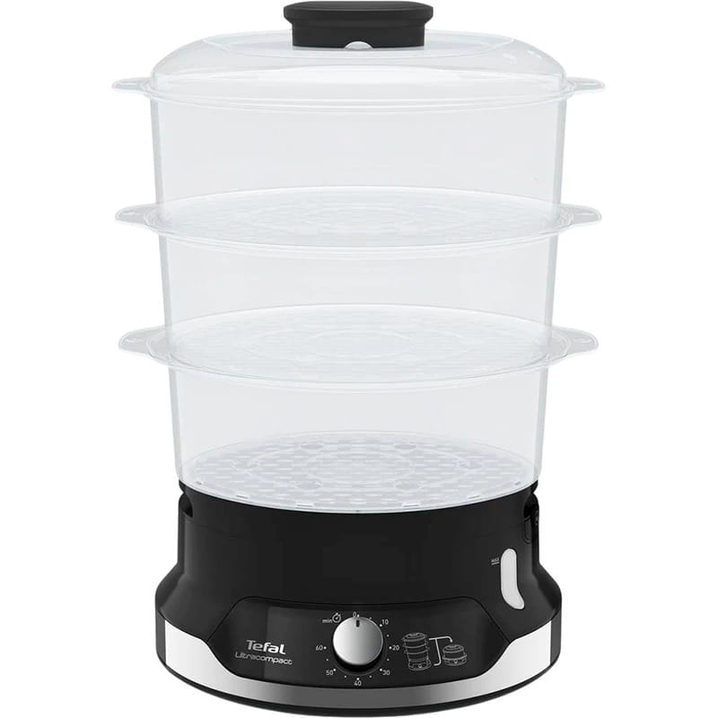 Пароварка Tefal VC204810