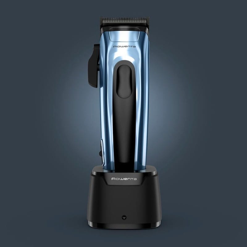 Машинка для стрижки Rowenta Barber Experience TN1551E0