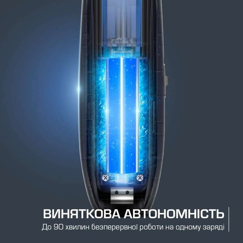 Тример Rowenta Barber Experience TN1851E0