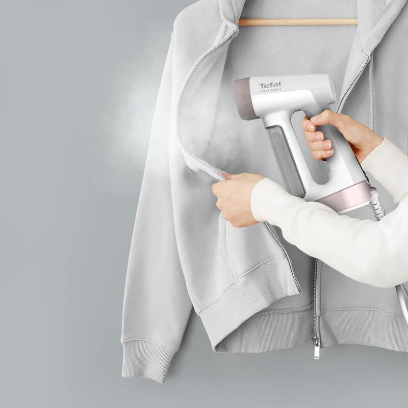Відпарювач Tefal Pure Force 2in1 DT8720E0