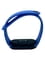 Фото - Силиконовый ремешок BeCover для Xiaomi Mi Smart Band 9 Royal Blue (711966) | click.ua