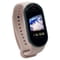 Фото - Силіконовий ремінець BeCover для Xiaomi Mi Smart Band 9 Rose Gold (711967) | click.ua