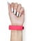 Фото - Силиконовый ремешок BeCover для Xiaomi Mi Smart Band 9 Rose Red (711968) | click.ua