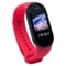 Фото - Силиконовый ремешок BeCover для Xiaomi Mi Smart Band 9 Rose Red (711968) | click.ua