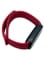 Фото - Силіконовий ремінець BeCover для Xiaomi Mi Smart Band 9 Red Wine (711969) | click.ua