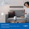 Фото - Інтелектуальна розетка TP-Link Tapo P100M | click.ua