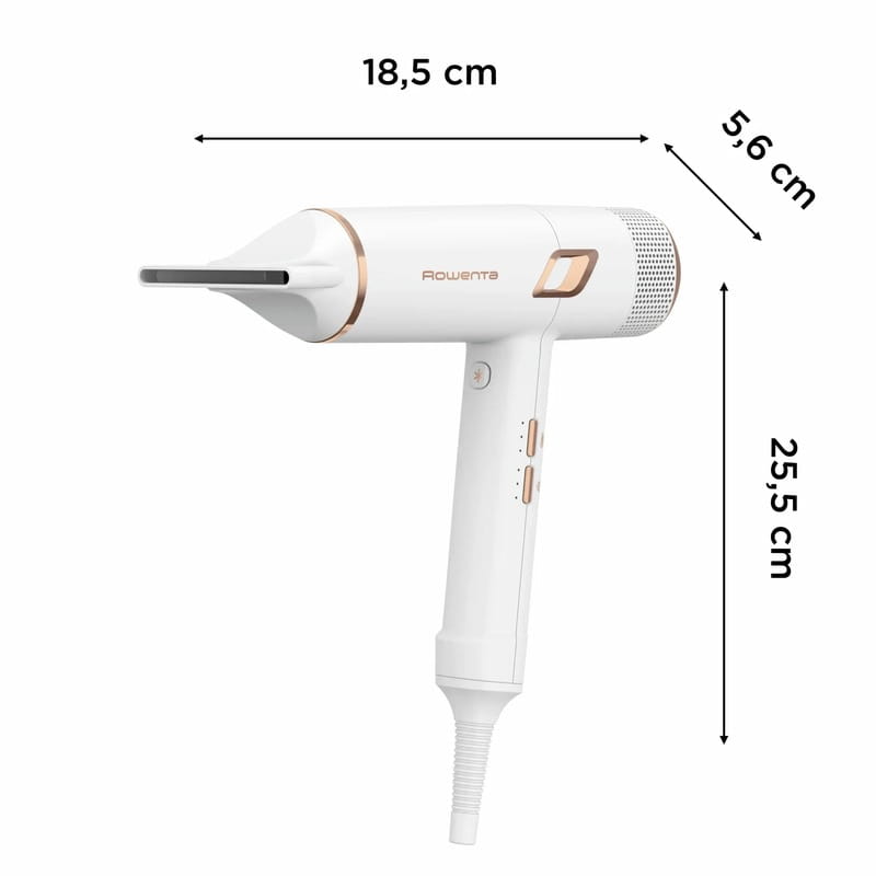Фен Rowenta Ultimate Experience Maestria CV9910F3