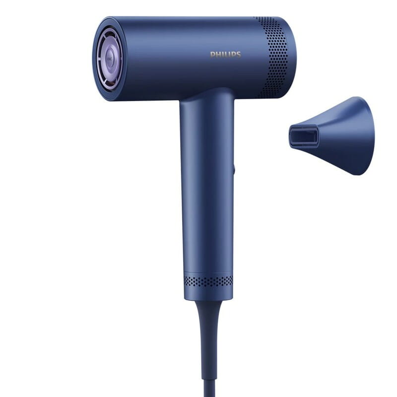 Фен Philips Series 8000 BHD839/00