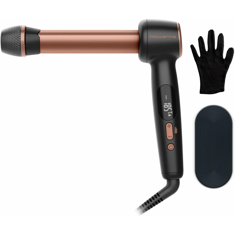 Прилад для укладання волосся Rowenta Twist Curl CF4620E0