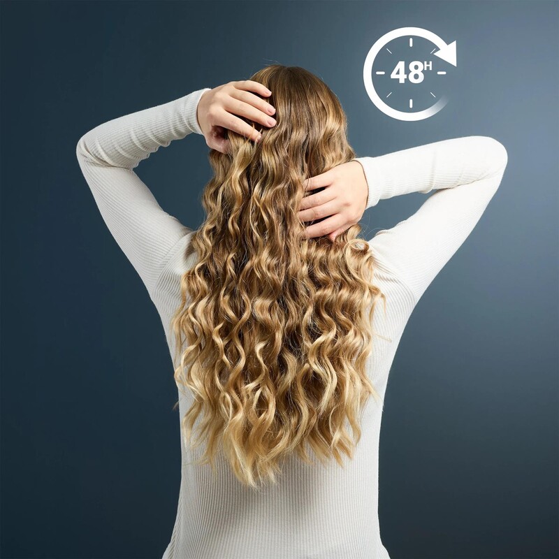 Прилад для укладання волосся Rowenta Twist Curl CF4620E0