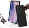 Фото - Чохол-накладка BeCover для Motorola Edge 50 Pro Black (711756) | click.ua