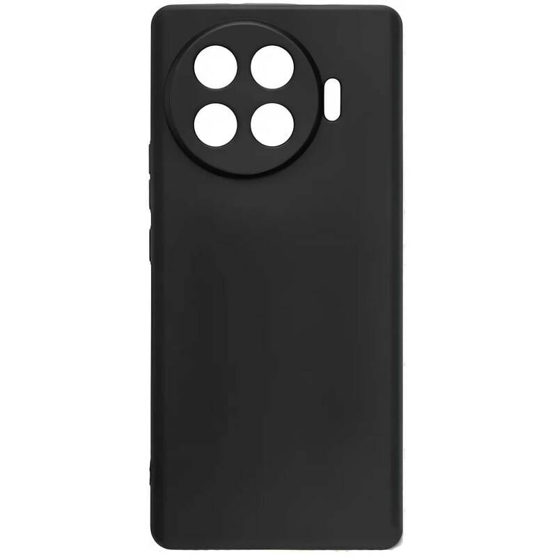 Чохол-накладка BeCover для Tecno Spark 20 Pro Plus (KJ7) Black (711758)