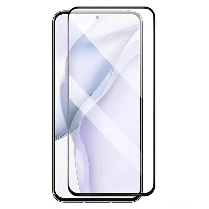 Защитное стекло BeCover для ZTE Nubia Focus 5G Black (711972)