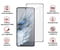 Фото - Защитное стекло BeCover для ZTE Nubia Focus Pro 5G Black (711973) | click.ua