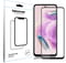 Фото - Защитное стекло BeCover для ZTE Nubia Neo 2 5G Black (711975) | click.ua