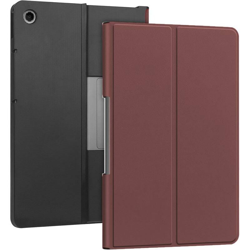 Чeхол BeCover Smart Case для Lenovo Tab Plus 11.5" Red Wine (711886)