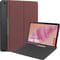 Фото - Чeхол BeCover Smart Case для Lenovo Tab Plus 11.5" Red Wine (711886) | click.ua