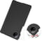 Фото - Чeхол BeCover Smart Case для Xiaomi Redmi Pad SE 8.7" Black (711904) | click.ua
