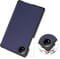 Фото - Чохол BeCover Smart Case для Xiaomi Redmi Pad SE 8.7" Deep Blue (711905) | click.ua