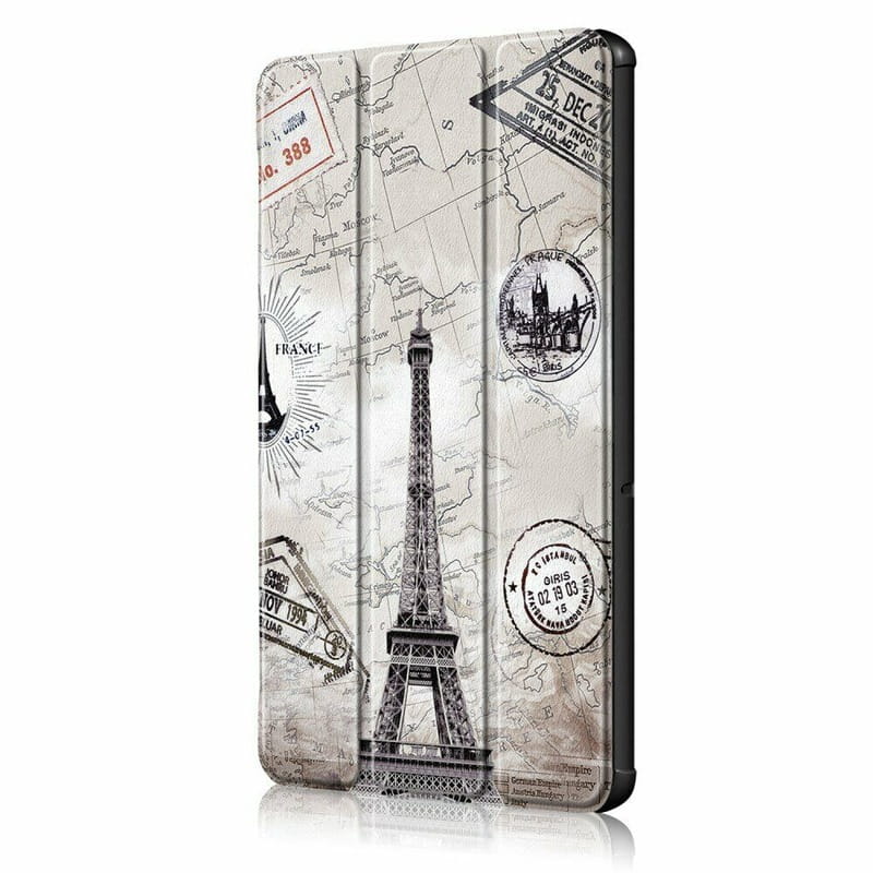 Чохол-книжка BeCover Smart Case для Samsung Galaxy Tab S10 Plus SM-X820/SM-X826 Paris (712246)
