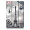Фото - Чохол-книжка BeCover Smart Case для Samsung Galaxy Tab S10 Plus SM-X820/SM-X826 Paris (712246) | click.ua