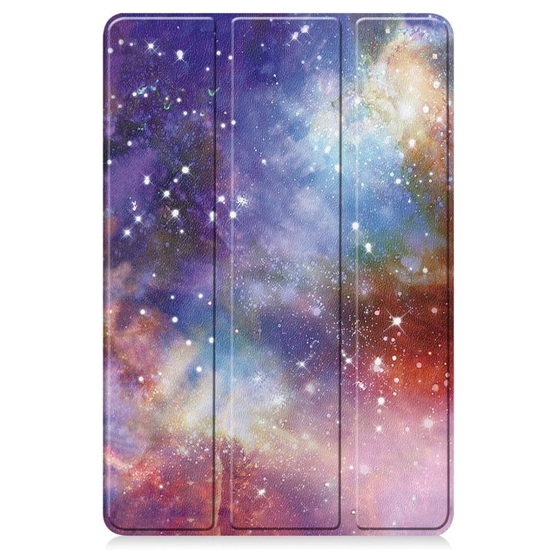 Чохол-книжка BeCover Smart Case для Samsung Galaxy Tab S10 Plus SM-X820/SM-X826 Space (712248)