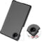 Фото - Чохол BeCover Smart Case для Xiaomi Redmi Pad SE 8.7" Gray (711907) | click.ua