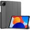 Фото - Чохол BeCover Smart Case для Xiaomi Redmi Pad SE 8.7" Gray (711907) | click.ua